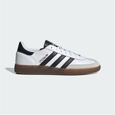 adidas handballschuhe damen weiß|adidas handball spezial damen 40.